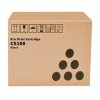 Ricoh 828225, Toner Cartridge Black, Pro C5110S, C5100S- Original