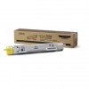 Xerox 106R01084, Toner Cartridge HC Yellow, Phaser 6300- Original