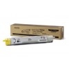 Xerox 106R01075, Toner Cartridge Yellow, Phaser 6300, 6350- Original