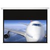 Sapphire Mayfair SEWS400BWSF-A, Electric Projection Screen