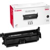 Canon 723 , Toner Cartridge- Black, LBP7750CDN- Genuine 