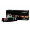 Lexmark 34016HE, Toner Cartridge Return Program HC Black, E330, E332, E340, E342- Original