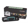Lexmark E450A11E, Toner Cartridge- Black, E450- Genuine