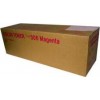 Ricoh 400493 Toner Cartridge Magenta, Type 306, AP305, AP306, AP505 - Genuine  