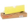 Ricoh 400841 Toner Cartridge Yellow, Type 125, CL2000, CL3000, CL3100 - Genuine