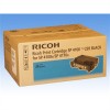 Ricoh 403074, Toner Cartridge Black, Type 220, SP4100- Original