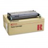 Ricoh 406572 Toner Cartridge HC Black, SP1100 - Genuine  