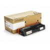 Ricoh 407716, Toner Cartridge HC Black, SP C252SF, C262- Original