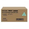 Ricoh 418237, Toner Cartridge Cyan, IM C530- Original