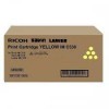 Ricoh 418239, Toner Cartridge Yellow, IM C530- Original