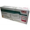 Oki 43866126, Toner Cartridge Magenta, ES3032, ES7411- Original
