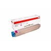 Oki 44036022, Toner Cartridge Magenta, C910- Original