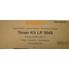 UTAX LP3045 Toner Cartridge - Black Genuine (4404510010)