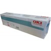 Oki 44059126, Toner Cartridge Magenta, ES8430- Genuine