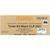 UTAX 4452110010, Toner Cartridge Black, CLP 3521- Original 