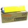 UTAX 4452110016, Toner Cartridge- Yellow, CLP 3521- Original