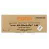 UTAX 4462110010, Toner Cartridge- Black, CLP 3621- Original