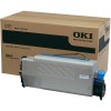 Oki 44661802, B840 Toner Cartridge - Black Genuine