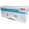 Oki 45396214, Toner Cartridge Magenta, ES7470, ES7480- Original 