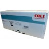 Oki 46507624, Toner Cartridge Black, ES7412- Original