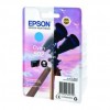 Epson C13T02V24010, Ink Cartridge Cyan, WF-2860DWF, WF-2865, XP-5100, XP-5105- Original