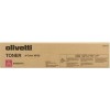 Olivetti B0535, Toner Cartridge Magenta, D-Color MF25- Original