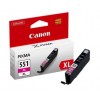 Canon 6445B001, 551XL, Ink Cartridge HC Magenta, MG5550, MG6340, MX725, MX920- Original