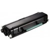 Dell 593-11056, 3335dn Use & Return High Capacity Toner Cartridge - Black