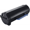 Dell 593-11186, Extra High Capacity Use & Return Toner Cartridge Black, B5460DN- Original