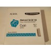 Xerox 108R00706 Solid Ink Sticks-6 x Cyan, 8550, 8560, 8560MFP- Genuine 