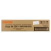 UTAX 612210010, Toner Cartridge- Black, CD1118, CD1218, CD1222- Genuine