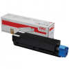 OKI 45536512, Toner Cartridge HC Black, ES9431, ES9541- Genuine