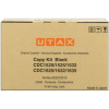 UTAX 652010010, Toner Cartridge Black, CDC1520, CDC1525, CDC1532, CDC1625- Original