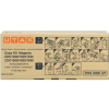 UTAX 652010014, Toner Cartridge- Magenta, CDC 1520, 1525, 1532, 1625, 1632, 1635- Genuine 