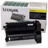 Lexmark 15G042Y Toner Cartridge - HC Yellow Genuine