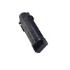 Dell 593-BBSB, Toner Cartridge HC Black, H625cdw, H825cdw, S2825cdn- Original