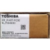 Toshiba 6LJ70649000, Fuser Roller, E-Studio 2050c, 2051c, 2550c, 2551c- Original