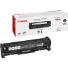 Canon 2662B002AA, Toner Cartridge Black LBP7200, 7660, MF8330, 8340- Original 