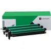 Lexmark 73D0Q00, Color Photoconductor Kit 3 Pack, CS943, CX942, CX943, CX944- Original
