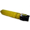 Ricoh 821099, Toner Cartridge Yellow, SP C430, SP C431- Original