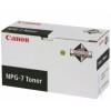 Canon 1377A003AC NPG7 Toner Cartridge - Black Genuine