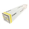 Canon 8532B001AA, T02, Toner Cartridge Yellow, ImagePRESS C8000, C9010, C10000, C10010- Original