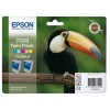 Epson T009 Ink Cartridge - 5 Colour Multipack Genuine