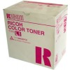 Ricoh 887902 Toner Cartridge Magenta, Type L1, AC6010, AC6110, AC6513 - Genuine  