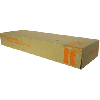 Ricoh 888116 Toner Cartridge Yellow, Type 110, CL5000 - Genuine  
