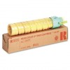 Ricoh 888309, Toner Cartridge HC Yellow, CL4000, SP C410DN, C411DN, C420DN- Original