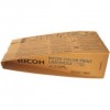 Ricoh 888375, Toner Cartridge Cyan, Type S2, 3260C, 5560C- Original  