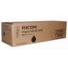 Ricoh 893788, Ink Cartridge Black, DX2330, DX2430- Original
