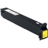 Konica Minolta TN210Y Toner Cartridge Yellow, 8938510, C250, C252 - Compatible  