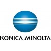 Konica Minolta A5AW501301, Transfer Pressure Roller Y, Bizhub Press C1085, C1100- Original